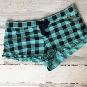 Victoria’s Secret Pink Pajama shorts sleepware